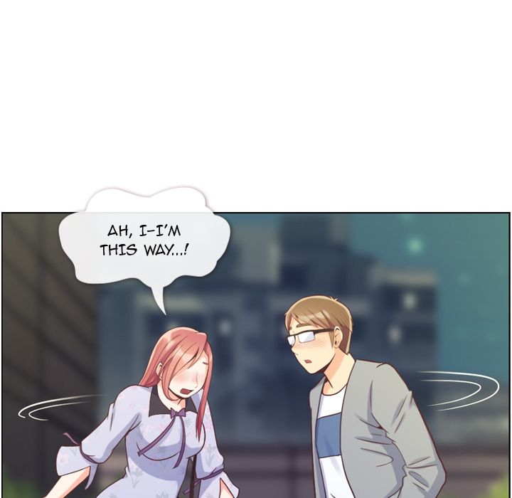 Annoying Alice Chapter 70 page 21 - Chapter 70: Episode 70: Alice and Her Rose Tinted Glasses & Alice and A Good Morning