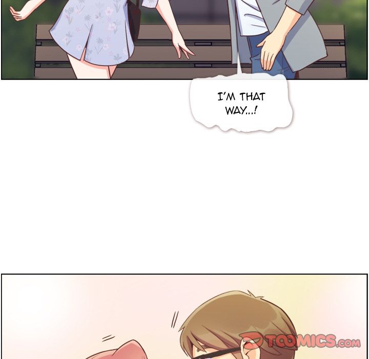 Annoying Alice Chapter 70 page 22 - Chapter 70: Episode 70: Alice and Her Rose Tinted Glasses & Alice and A Good Morning