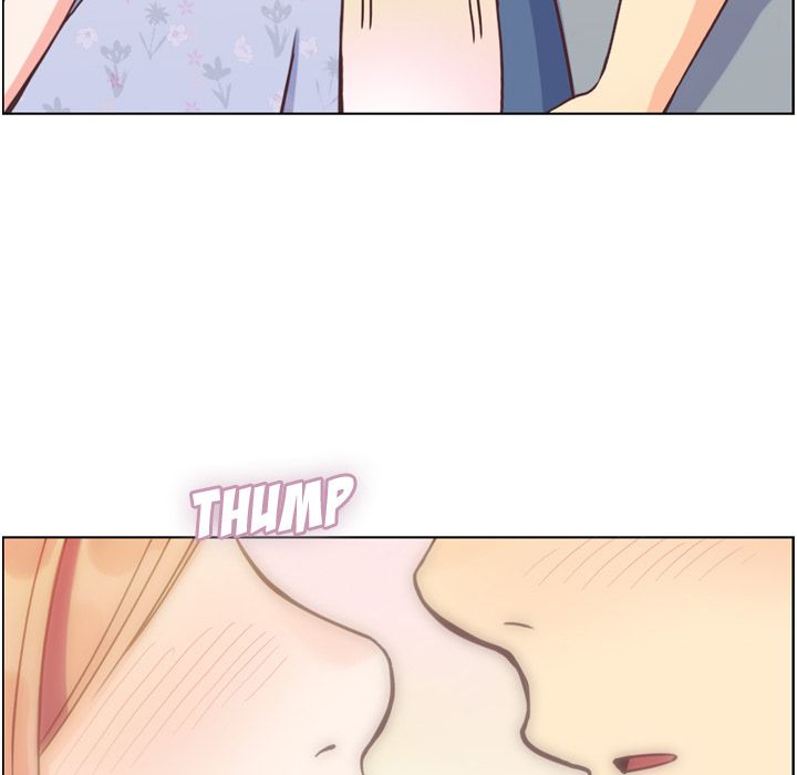 Annoying Alice Chapter 70 page 24 - Chapter 70: Episode 70: Alice and Her Rose Tinted Glasses & Alice and A Good Morning
