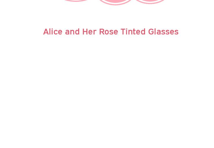 Annoying Alice Chapter 70 page 3 - Chapter 70: Episode 70: Alice and Her Rose Tinted Glasses & Alice and A Good Morning