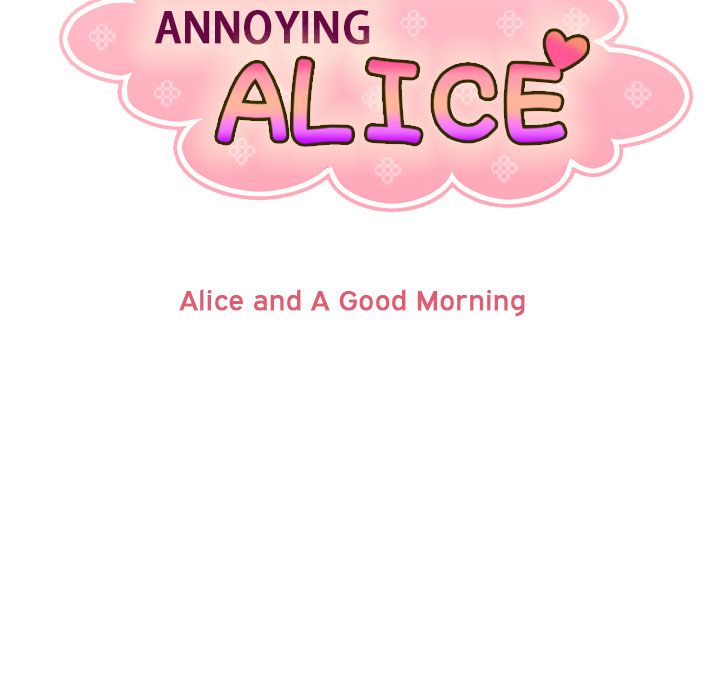 Annoying Alice Chapter 70 page 53 - Chapter 70: Episode 70: Alice and Her Rose Tinted Glasses & Alice and A Good Morning