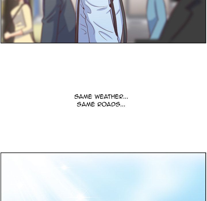 Annoying Alice Chapter 70 page 61 - Chapter 70: Episode 70: Alice and Her Rose Tinted Glasses & Alice and A Good Morning