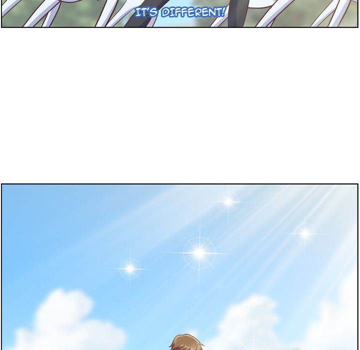 Annoying Alice Chapter 70 page 72 - Chapter 70: Episode 70: Alice and Her Rose Tinted Glasses & Alice and A Good Morning