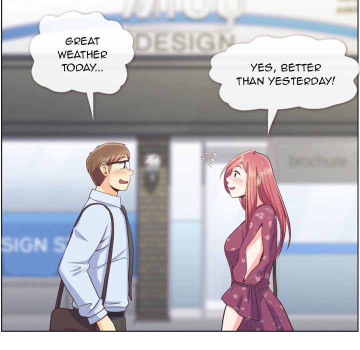 Annoying Alice Chapter 70 page 95 - Chapter 70: Episode 70: Alice and Her Rose Tinted Glasses & Alice and A Good Morning