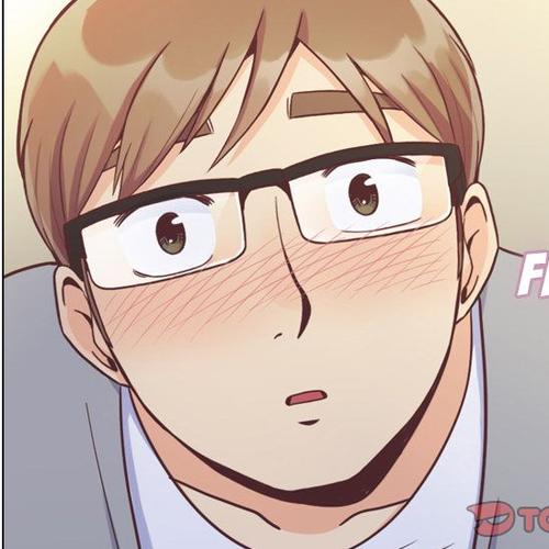 Annoying Alice Chapter 70: Episode 70: Alice and Her Rose Tinted Glasses & Alice and A Good Morning cover