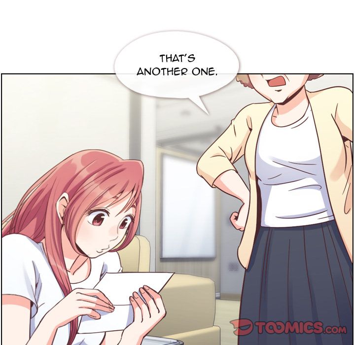 Annoying Alice Chapter 71 page 10 - Chapter 71: Episode 71: Alice and Her Boyfriend