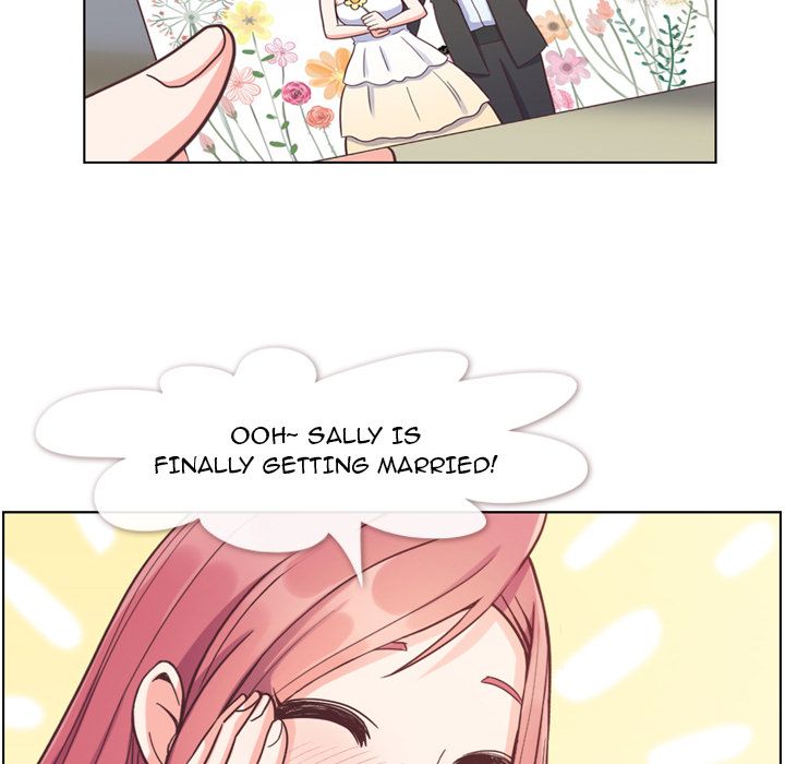 Annoying Alice Chapter 71 page 12 - Chapter 71: Episode 71: Alice and Her Boyfriend