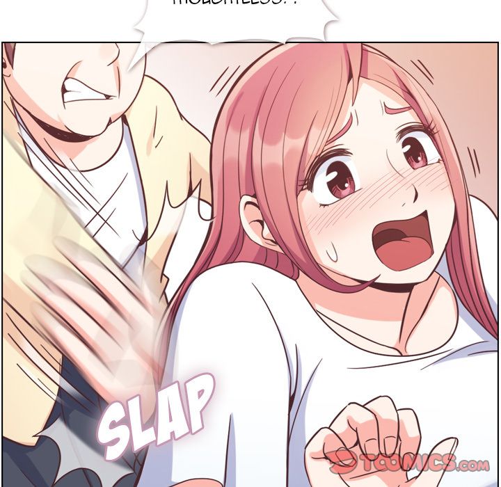 Annoying Alice Chapter 71 page 14 - Chapter 71: Episode 71: Alice and Her Boyfriend