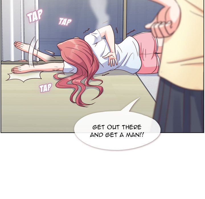 Annoying Alice Chapter 71 page 16 - Chapter 71: Episode 71: Alice and Her Boyfriend