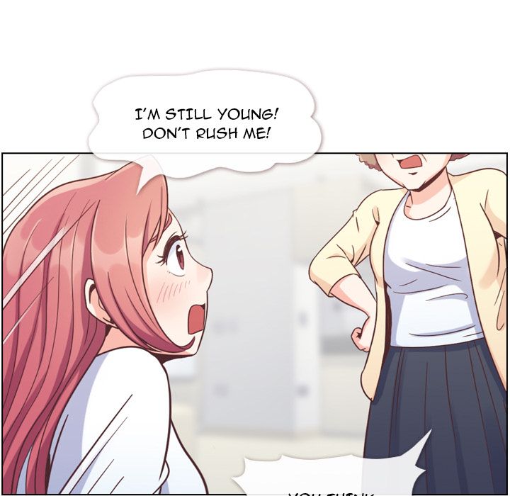 Annoying Alice Chapter 71 page 17 - Chapter 71: Episode 71: Alice and Her Boyfriend