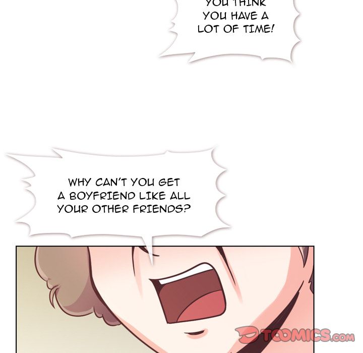 Annoying Alice Chapter 71 page 18 - Chapter 71: Episode 71: Alice and Her Boyfriend