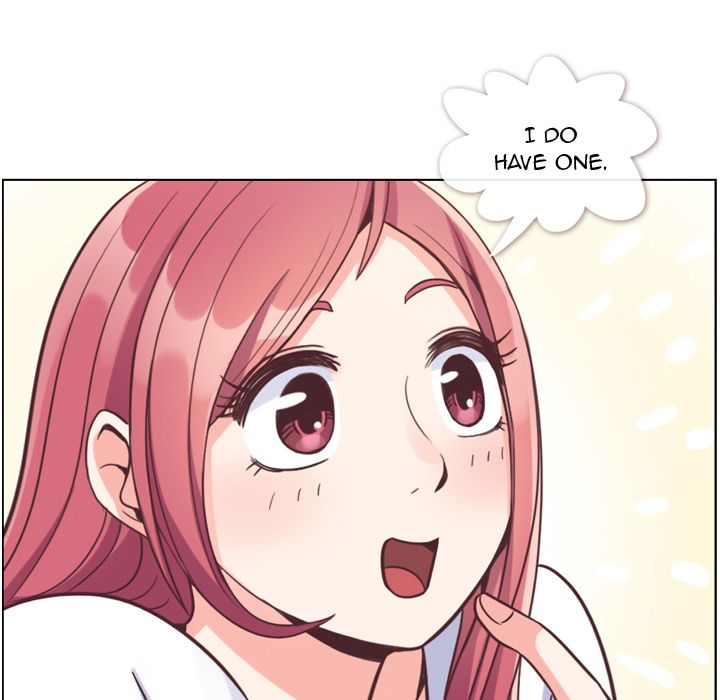 Annoying Alice Chapter 71 page 21 - Chapter 71: Episode 71: Alice and Her Boyfriend