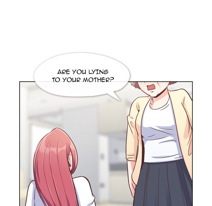 Annoying Alice Chapter 71 page 25 - Chapter 71: Episode 71: Alice and Her Boyfriend