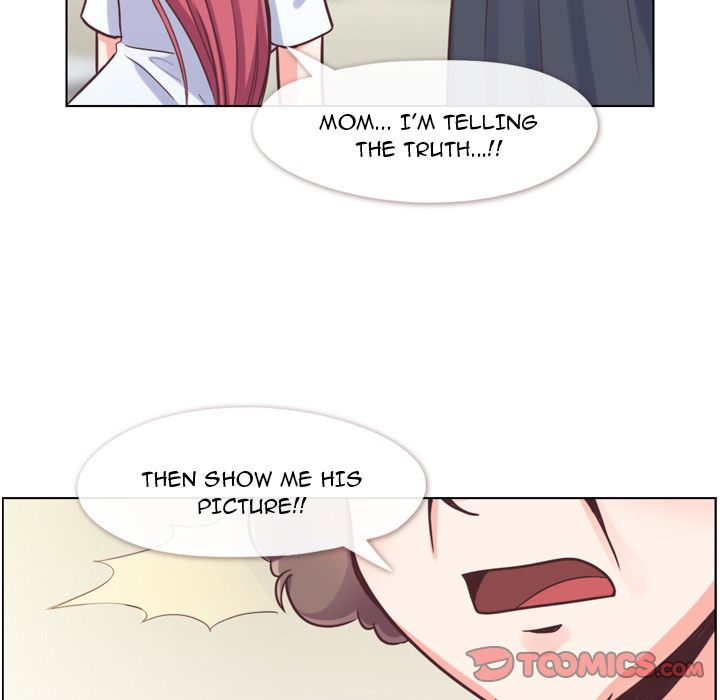 Annoying Alice Chapter 71 page 26 - Chapter 71: Episode 71: Alice and Her Boyfriend