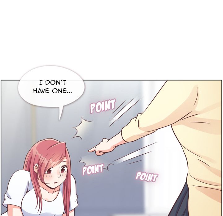 Annoying Alice Chapter 71 page 29 - Chapter 71: Episode 71: Alice and Her Boyfriend
