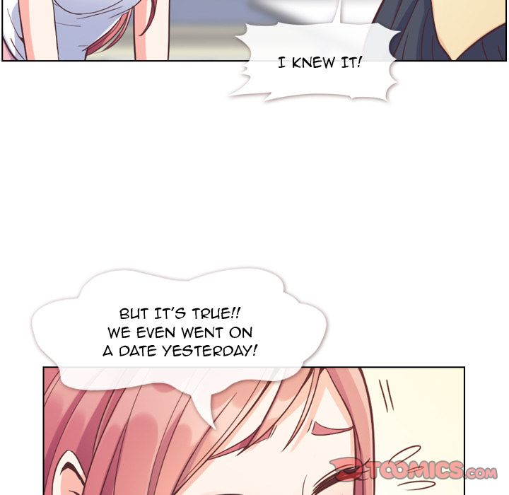 Annoying Alice Chapter 71 page 30 - Chapter 71: Episode 71: Alice and Her Boyfriend