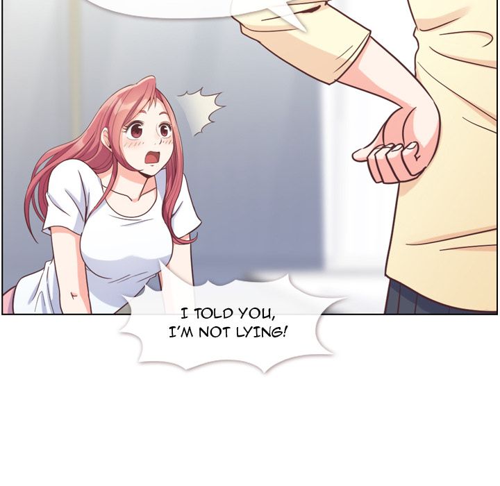 Annoying Alice Chapter 71 page 32 - Chapter 71: Episode 71: Alice and Her Boyfriend