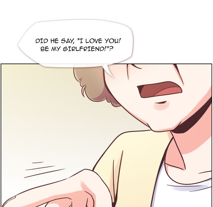 Annoying Alice Chapter 71 page 33 - Chapter 71: Episode 71: Alice and Her Boyfriend