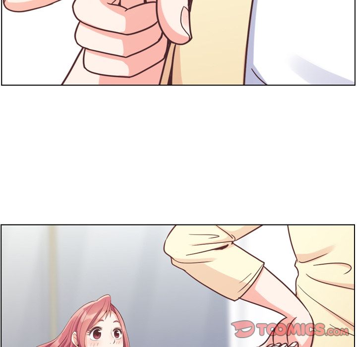 Annoying Alice Chapter 71 page 34 - Chapter 71: Episode 71: Alice and Her Boyfriend