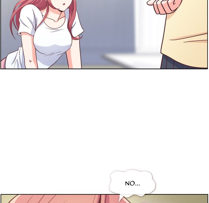 Annoying Alice Chapter 71 page 35 - Chapter 71: Episode 71: Alice and Her Boyfriend