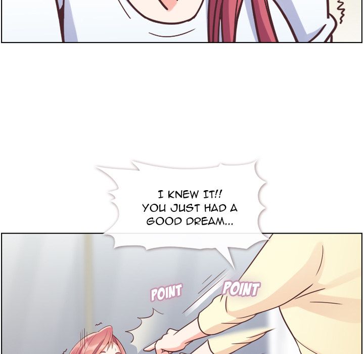 Annoying Alice Chapter 71 page 37 - Chapter 71: Episode 71: Alice and Her Boyfriend