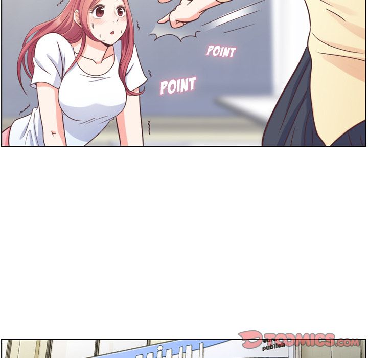 Annoying Alice Chapter 71 page 38 - Chapter 71: Episode 71: Alice and Her Boyfriend