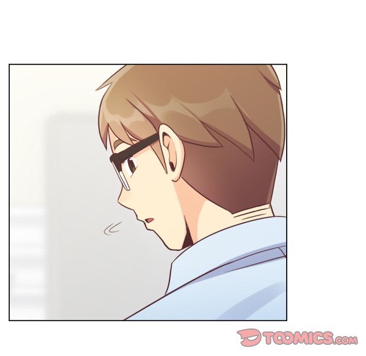 Annoying Alice Chapter 71 page 42 - Chapter 71: Episode 71: Alice and Her Boyfriend