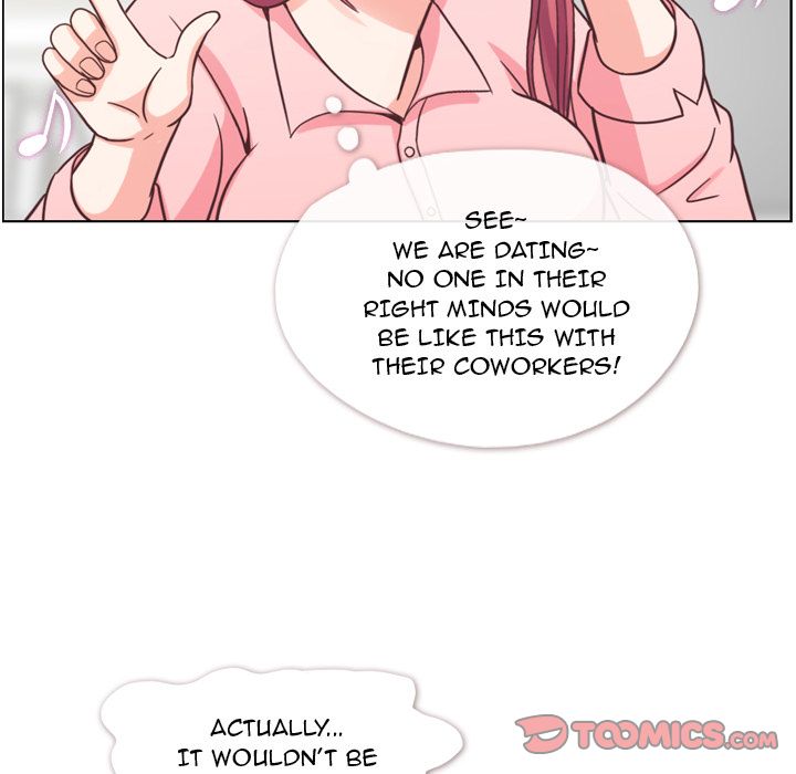 Annoying Alice Chapter 71 page 50 - Chapter 71: Episode 71: Alice and Her Boyfriend