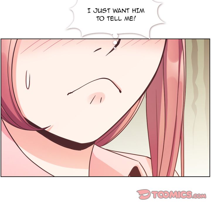 Annoying Alice Chapter 71 page 54 - Chapter 71: Episode 71: Alice and Her Boyfriend