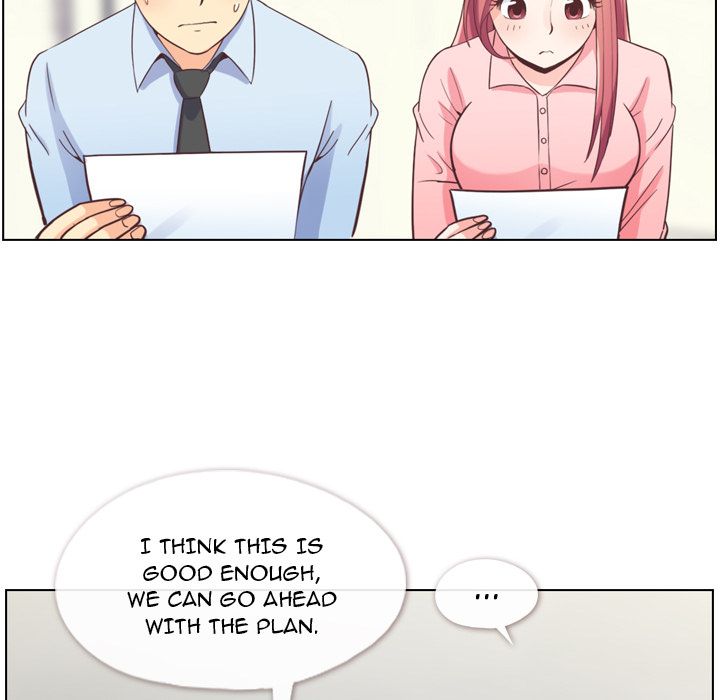 Annoying Alice Chapter 71 page 61 - Chapter 71: Episode 71: Alice and Her Boyfriend