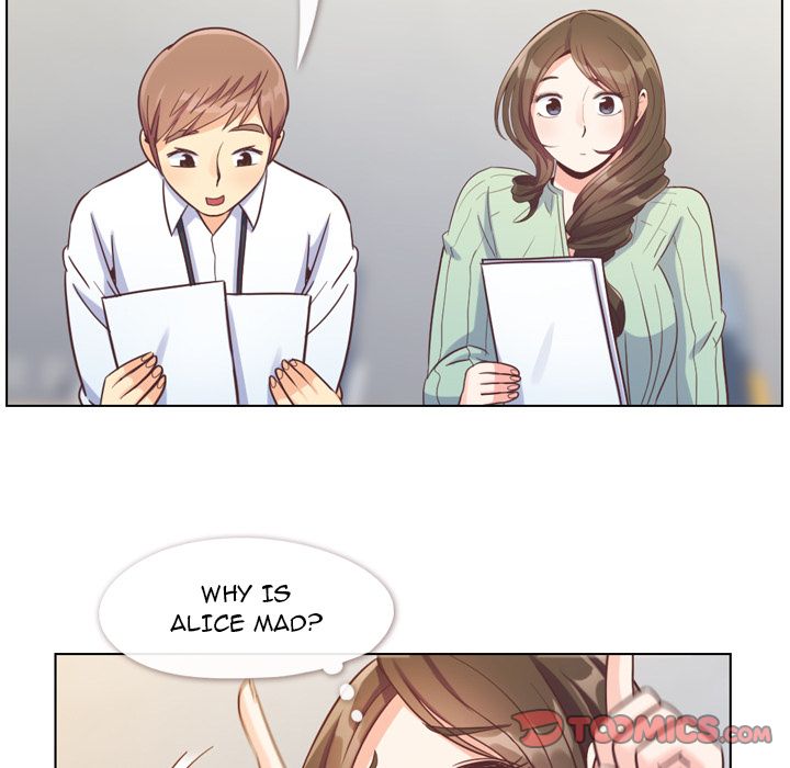 Annoying Alice Chapter 71 page 62 - Chapter 71: Episode 71: Alice and Her Boyfriend