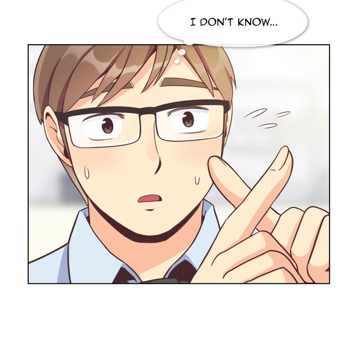 Annoying Alice Chapter 71 page 64 - Chapter 71: Episode 71: Alice and Her Boyfriend