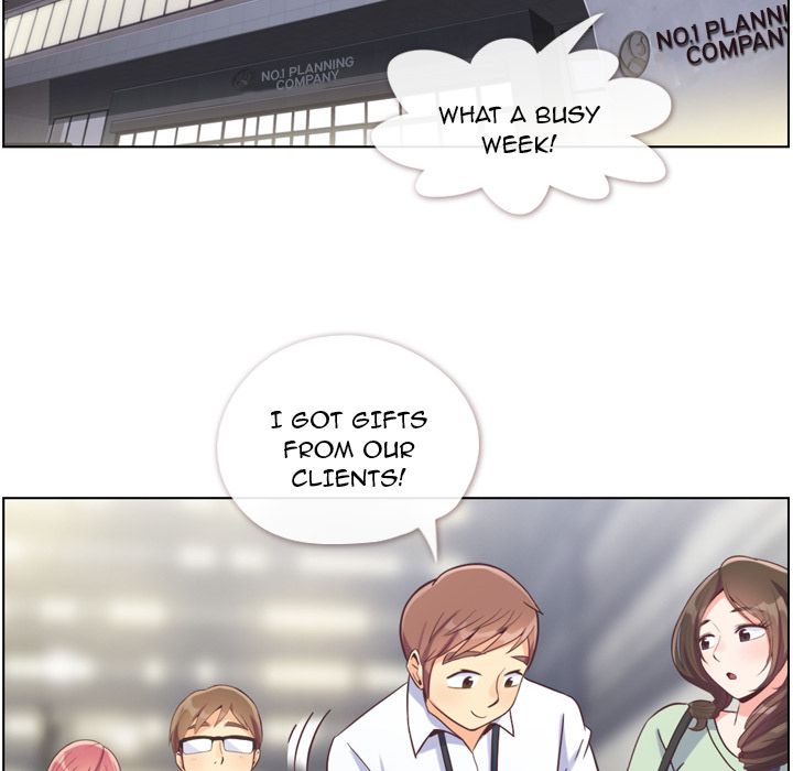 Annoying Alice Chapter 71 page 67 - Chapter 71: Episode 71: Alice and Her Boyfriend