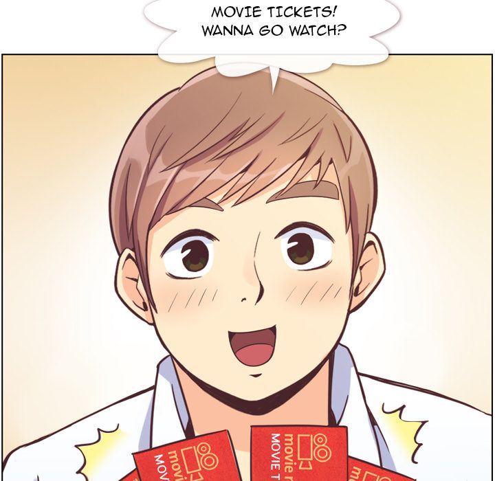 Annoying Alice Chapter 71 page 69 - Chapter 71: Episode 71: Alice and Her Boyfriend