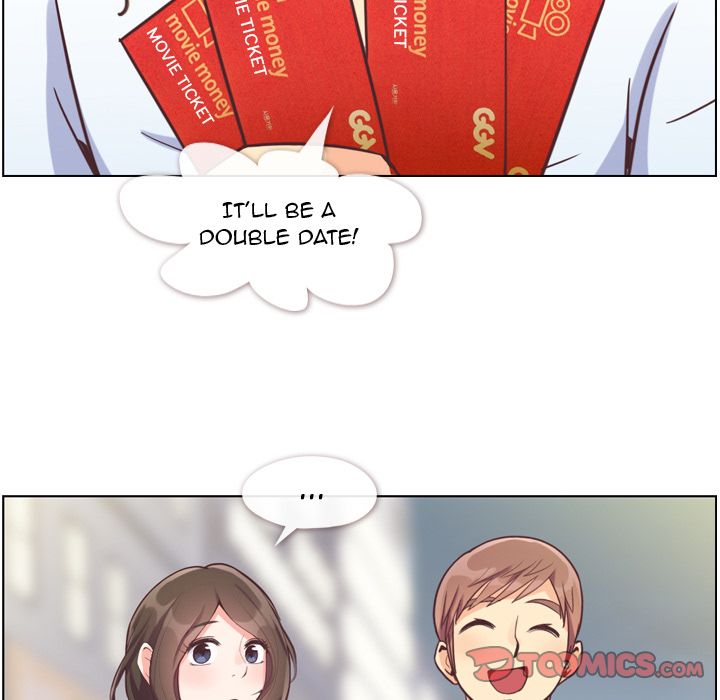 Annoying Alice Chapter 71 page 70 - Chapter 71: Episode 71: Alice and Her Boyfriend