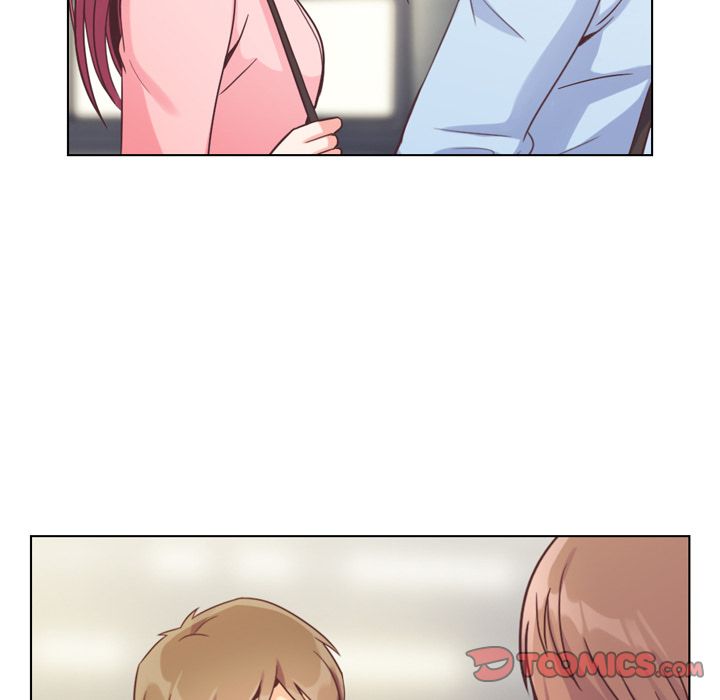 Annoying Alice Chapter 71 page 74 - Chapter 71: Episode 71: Alice and Her Boyfriend