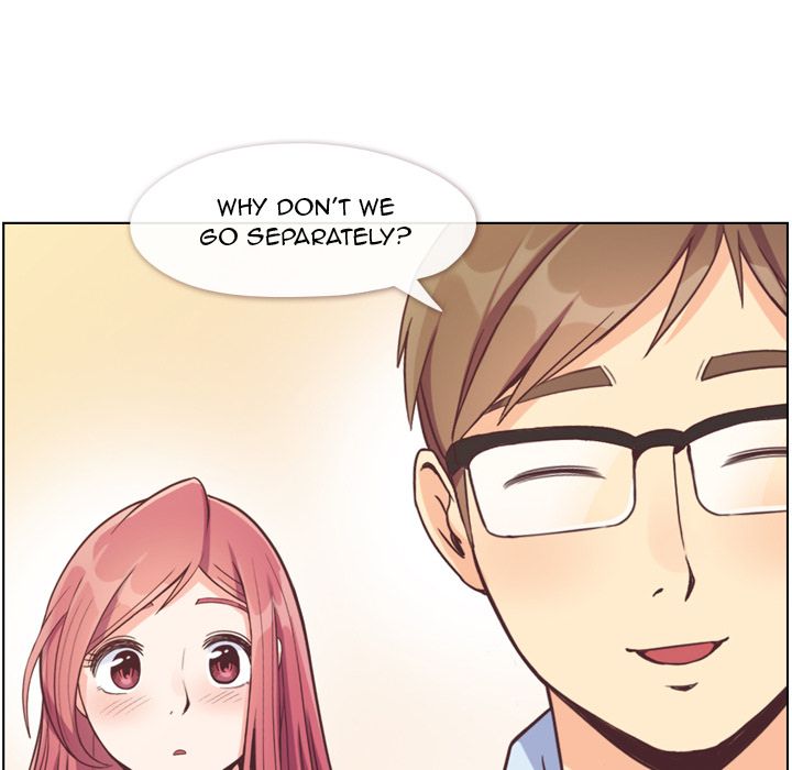 Annoying Alice Chapter 71 page 76 - Chapter 71: Episode 71: Alice and Her Boyfriend