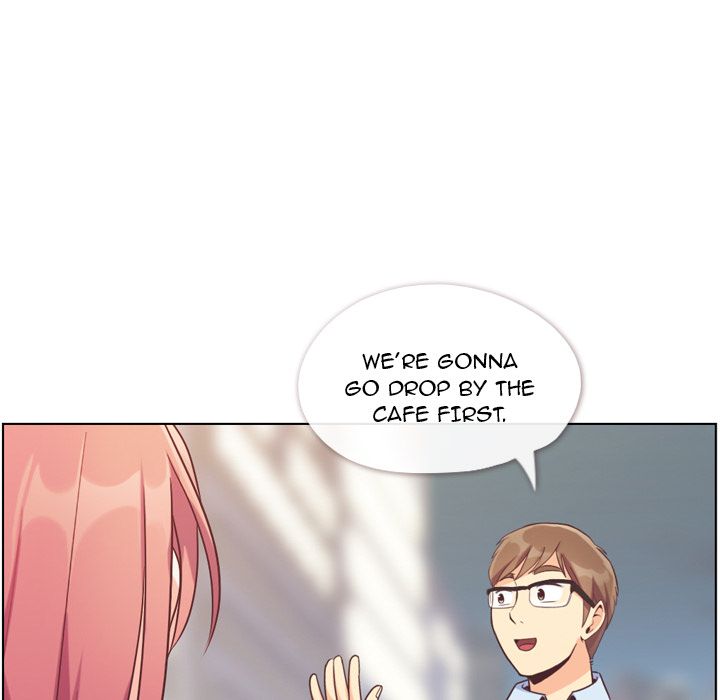 Annoying Alice Chapter 71 page 81 - Chapter 71: Episode 71: Alice and Her Boyfriend