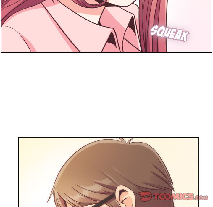 Annoying Alice Chapter 72 page 18 - Chapter 72: Episode 72: Alice and the Secret