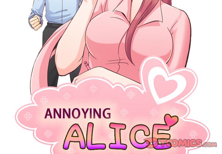 Annoying Alice Chapter 72 page 2 - Chapter 72: Episode 72: Alice and the Secret