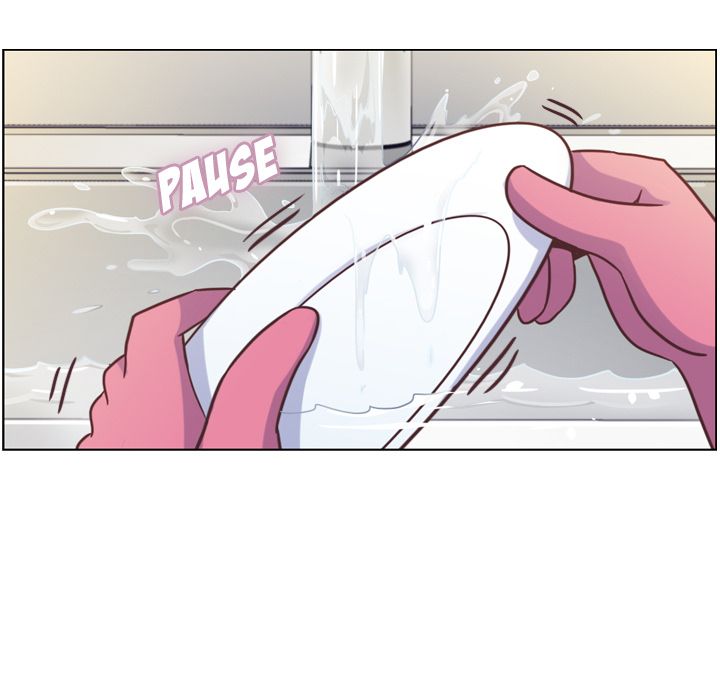 Annoying Alice Chapter 72 page 20 - Chapter 72: Episode 72: Alice and the Secret