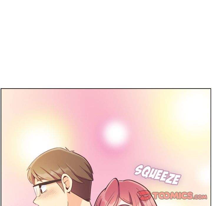Annoying Alice Chapter 72 page 22 - Chapter 72: Episode 72: Alice and the Secret