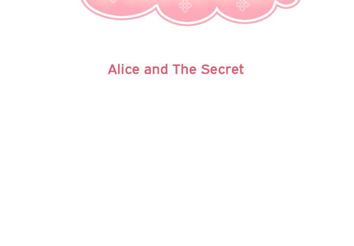 Annoying Alice Chapter 72 page 3 - Chapter 72: Episode 72: Alice and the Secret
