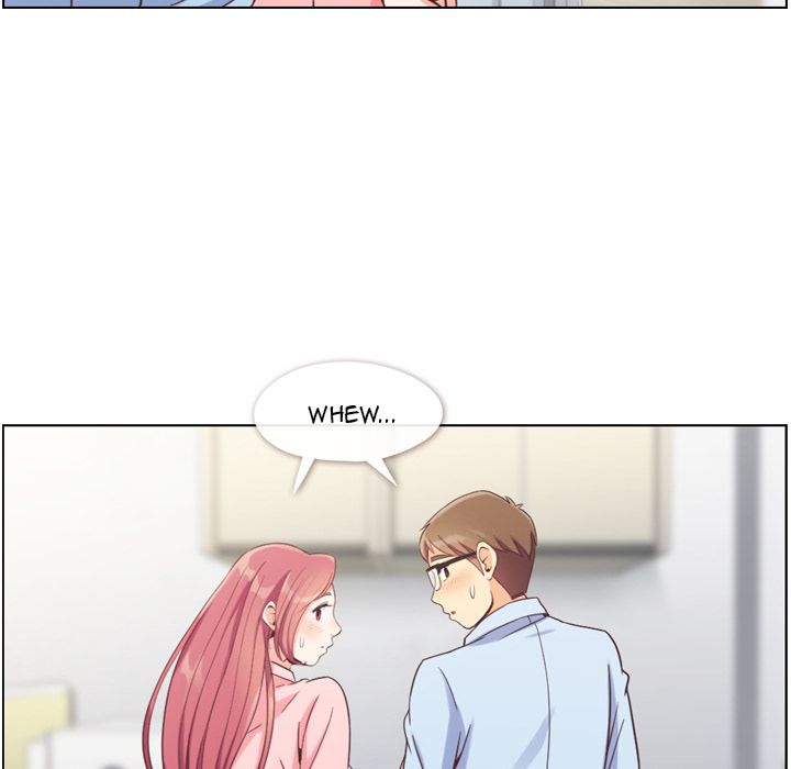 Annoying Alice Chapter 72 page 36 - Chapter 72: Episode 72: Alice and the Secret