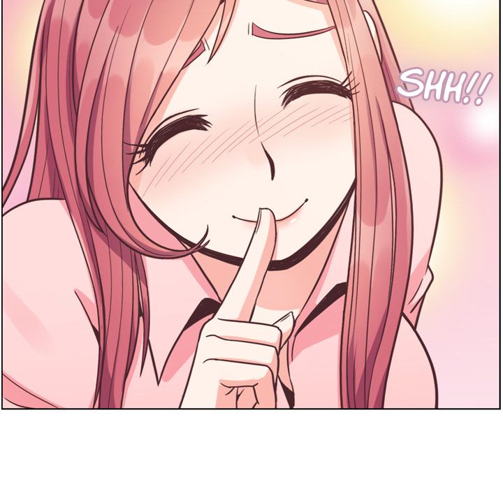Annoying Alice Chapter 72 page 39 - Chapter 72: Episode 72: Alice and the Secret
