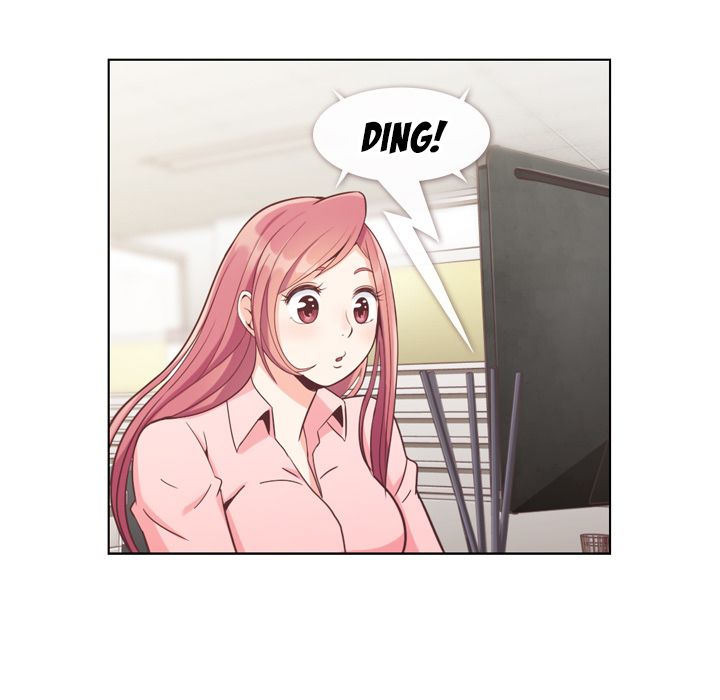Annoying Alice Chapter 72 page 44 - Chapter 72: Episode 72: Alice and the Secret