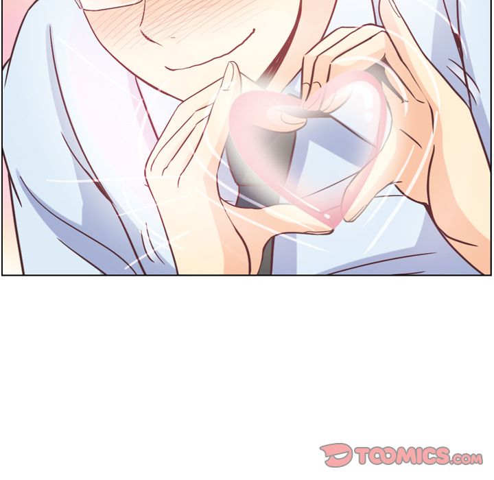 Annoying Alice Chapter 72 page 58 - Chapter 72: Episode 72: Alice and the Secret