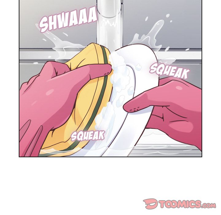Annoying Alice Chapter 72 page 6 - Chapter 72: Episode 72: Alice and the Secret