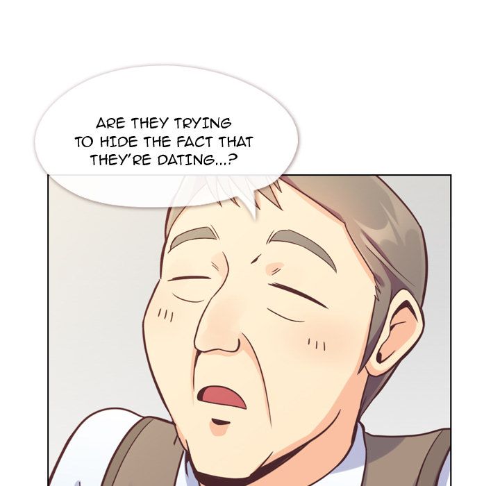 Annoying Alice Chapter 72 page 76 - Chapter 72: Episode 72: Alice and the Secret