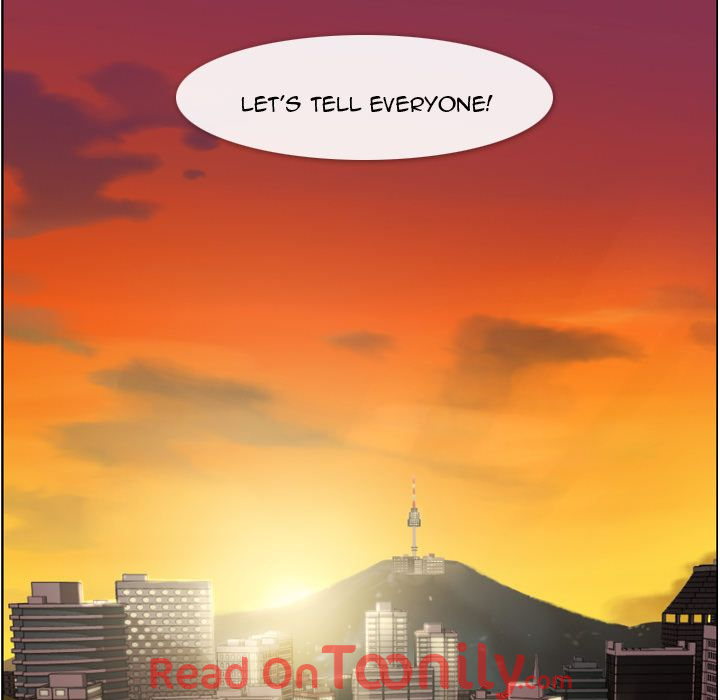 Annoying Alice Chapter 72 page 80 - Chapter 72: Episode 72: Alice and the Secret